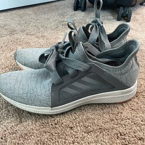 Adidas Womens Edge Lux Workout Shoes Size 7